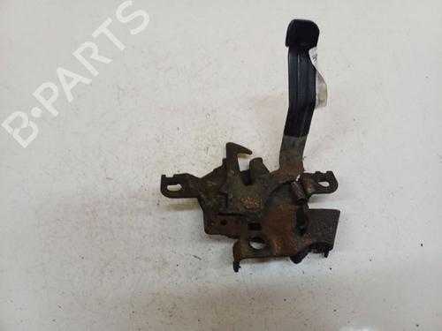 Bagklap lås Bagklap lås TOYOTA AURIS (_E15_) 2.0 D-4D (ADE150_, ADE150R) (126 hp) 36907164 36907164