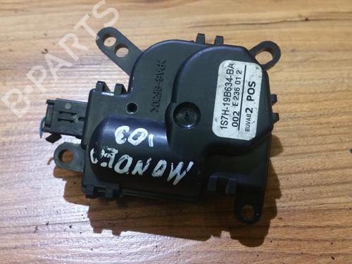 Used Electronic module Electronic module FORD MONDEO III (B5Y) 1.8 16V (110 hp) 33521856 33521856