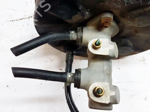 Used Brake master cylinder Brake master cylinder OPEL TIGRA (S93) 1.6 16V (F07) (106 hp) 35875632 35875632