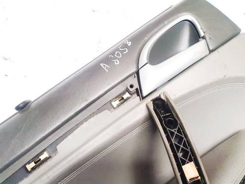 Rear left panel PORSCHE CAYENNE (9PA) S 4.5 | BP35362465C60 - Image 2
