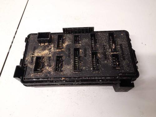 Used Fuse box Fuse box PORSCHE CAYENNE (9PA) S 4.5 (340 hp) 32618288 32618288