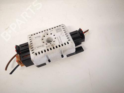 Used Electronic module Electronic module 34808352 34808352