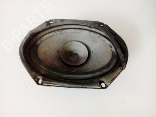 Used Speaker Speaker MAZDA 626 IV Hatchback (GE) 2.0 D GLX Comprex (GEFP) (75 hp) 33527793 33527793