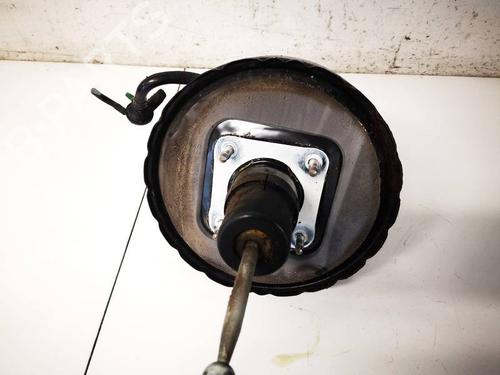 Used Servo brake Servo brake SKODA ROOMSTER (5J7) 1.4 TDI (80 hp) 34824478 34824478