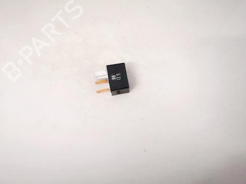 Electronic sensor TOYOTA COROLLA Verso (_E12_) 2.0 D-4D (CDE120_, CDE120R) | BP33097596M84 - Image 3