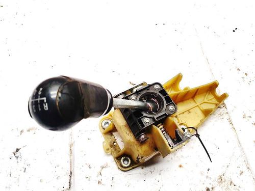 Selector da caixa Selector da caixa FORD FOCUS II (DA_, HCP, DP) 2.0 TDCi (136 hp) 35466087 35466087