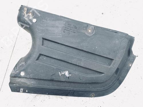 Used Underbody protection Underbody protection VW PASSAT B6 (3C2) 1.9 TDI (105 hp) 35614386 35614386