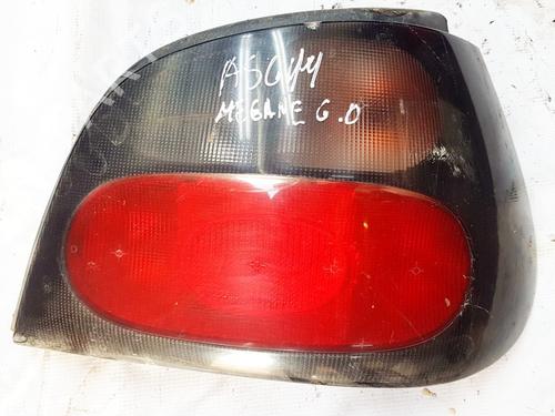 Used Right taillight Right taillight 35868664 35868664