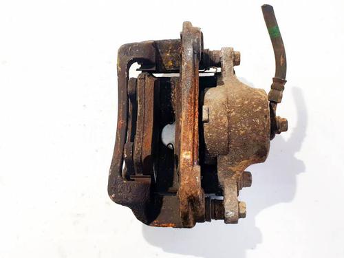 Left front brake caliper KREIDLER MF MF 25/1 | BP34846830M105 - Image 3