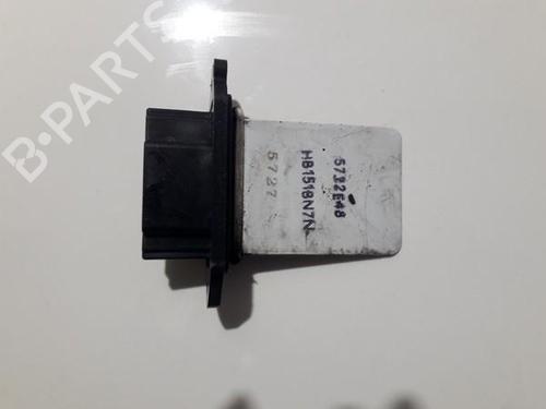 Used Heater resistor Heater resistor MAZDA 5 (CR) 1.8 (CR19) (116 hp) 35837240 35837240