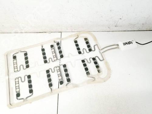 Used Electronic module Electronic module 35086954 35086954