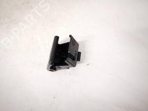 Interior handle MAZDA 3 (BL) 2.2 MZR CD (BL10) | BP35372846I7 - Image 2
