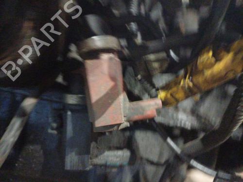 Módulo eletrónico Módulo eletrónico PEUGEOT 307 (3A/C) 2.0 HDi 110 (107 hp) 36250792 36250792