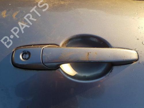 Used Front right exterior door handle Front right exterior door handle MAZDA RX-8 (SE, FE) 1.3 (FE103, SE3P) (231 hp) 35699033 35699033