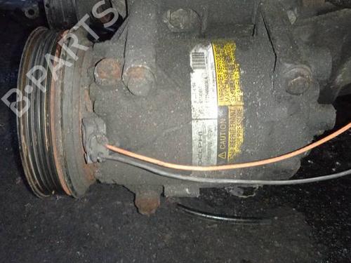 Used AC compressor AC compressor 34897587 34897587