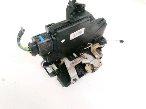 Used Front left lock Front left lock 35367020 35367020