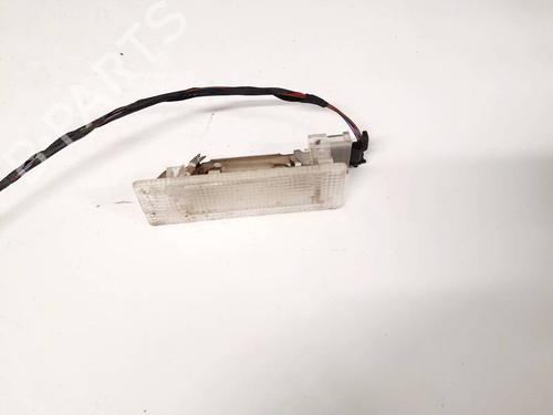 Innerbelysning Innerbelysning VW GOLF PLUS V (5M1, 521) 1.9 TDI (105 hp) 35307173 35307173