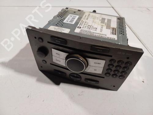 Used Radio Radio 34972048 34972048