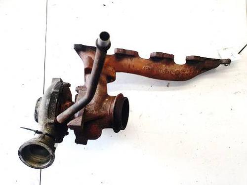 Used Exhaust manifold Exhaust manifold 34884365 34884365