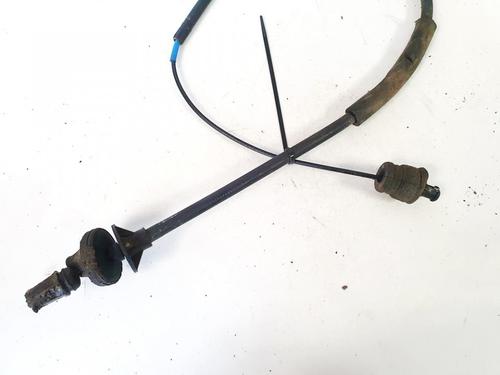 Cable RENAULT CLIO II Hatchback Van (SB0/1/2_) 1.2 (SB0A, SB0F, SB10) | BP35391222E12 - Image 2