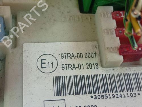 Fuse box FORD FOCUS II (DA_, HCP, DP) 1.8 TDCi | BP37064239E1 - Image 4
