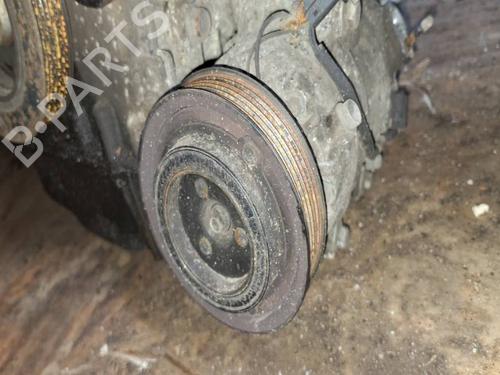 AC compressor HYUNDAI ix35 (LM, EL, ELH) 2.0 | BP40242486M34 - Image 2