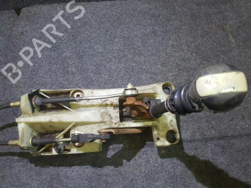 Selector da caixa Selector da caixa NISSAN PRIMERA Hatchback (P12) 2.2 dCi (139 hp) 35655774 35655774