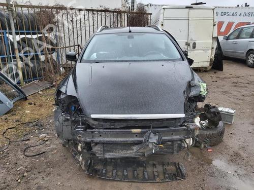 Electronic module FORD MONDEO IV (BA7) 1.8 TDCi | BP33109532M83  - Image 5