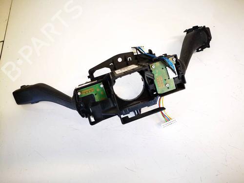 Warning switch SKODA YETI (5L) 1.2 TSI | BP35023228I22 - Image 2