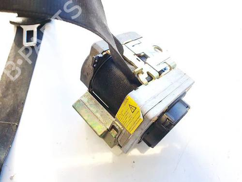 Used Rear left seatbelt Rear left seatbelt VW PASSAT B5.5 (3B3) 2.0 TDI (136 hp) 34922410 34922410