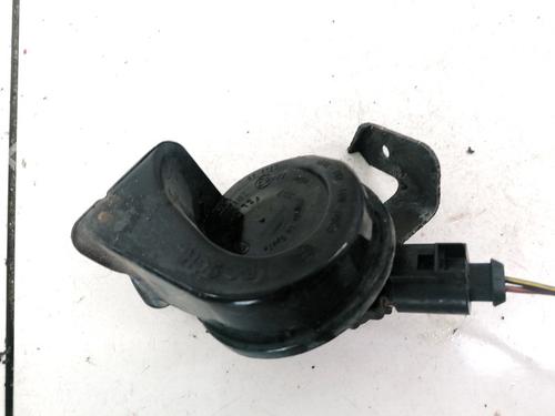 Used Horn Horn AUDI A3 (8P1) 2.0 FSI (150 hp) 35395897 35395897