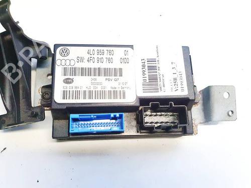 Used Electronic module Electronic module 35256537 35256537
