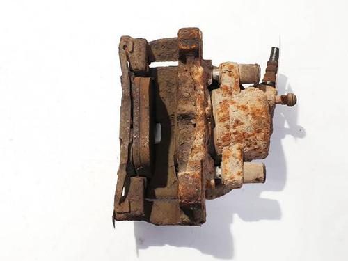 Left front brake caliper FORD MONDEO IV (BA7) 1.8 TDCi | BP35300440M105 - Image 3