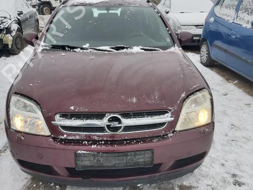 Engine mount OPEL VECTRA C (Z02) 2.2 DGi (F69) | BP33062191M89 - Image 5