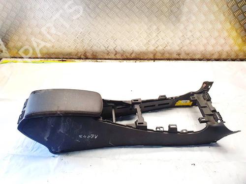 Armlæn Armlæn RENAULT LAGUNA III (BT0/1) 2.0 dCi (BT01, BT08, BT09, BT0E, BT0K, BT12, BT1C, BT1D,... (150 hp) 35378859 35378859