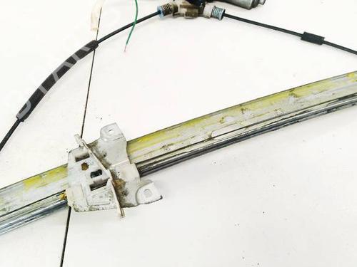 Used Front left window mechanism Front left window mechanism MAZDA PREMACY (CP) 2.0 TD (101 hp) 35132822 35132822