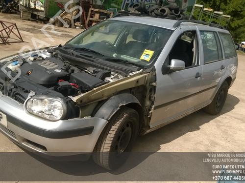 Engine mount VW GOLF IV (1J1) 2.0 | BP33483078M89 - Image 5