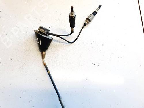 Antenne/Base NISSAN PRIMERA Hatchback (P12) 2.2 Di | BP35168637C140 - Image 3