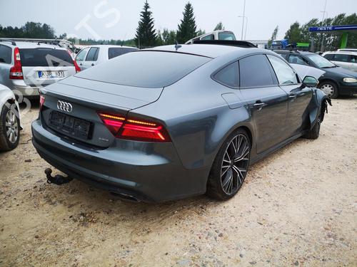 Electronic module AUDI A7 Sportback (4GA, 4GF) 3.0 TDI quattro | BP32935072M83 - Image 7