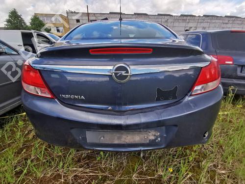 Switch OPEL INSIGNIA A (G09) 1.8 (68) | BP39483922I30  - Image 10