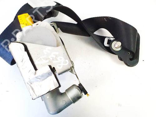 Front left seatbelt DAIHATSU MATERIA (M4_) 1.5 | BP35360161I26 - Image 2