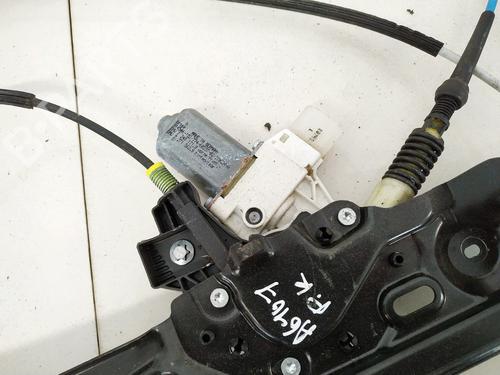 Used Left front window motor Left front window motor BMW 5 (F10) 535 d (313 hp) 35537427 35537427