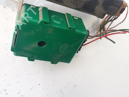 Used Electronic module Electronic module NISSAN ALMERA I Hatchback (N15) 1.4 S, GX, LX (75 hp) 32880432 32880432