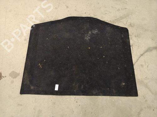 Used Luggage compartment floor Luggage compartment floor 34873923 34873923