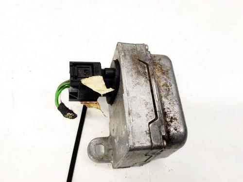 Used Electronic module Electronic module OPEL ASTRA H (A04) 1.9 CDTI (L48) (150 hp) 35273644 35273644