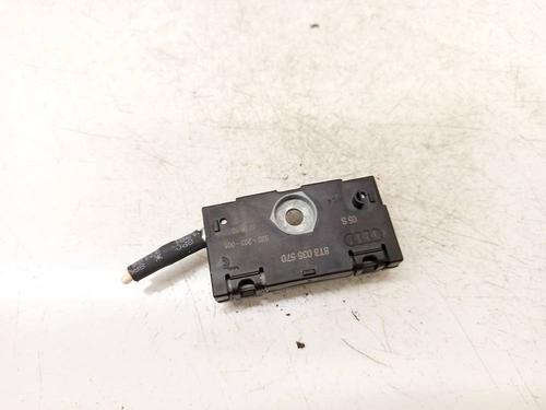 Electronic module AUDI A4 B8 (8K2) 2.0 TDI | BP37626395M83 - Image 3