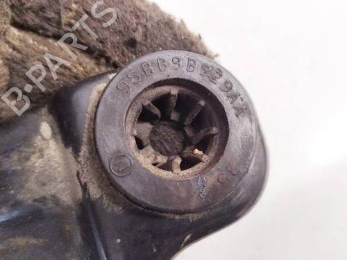 Engine mount FORD FOCUS C-MAX (DM2) 1.6 TDCi | BP38478376M89 - Image 3
