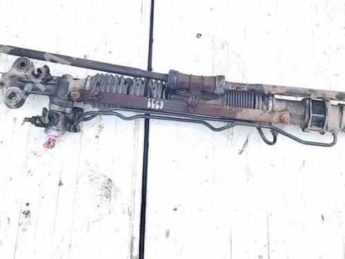 Used Steering column Steering column HONDA FR-V (BE) 2.2 i CTDi (BE5) (140 hp) 35294032 35294032