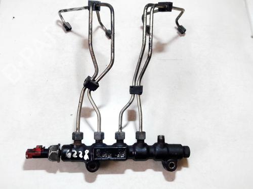 Used Injection rail Injection rail 35609753 35609753