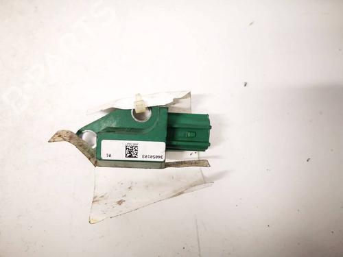 Electronic sensor VW PASSAT B6 (3C2) 2.0 TDI | BP38278140M84 - Image 2